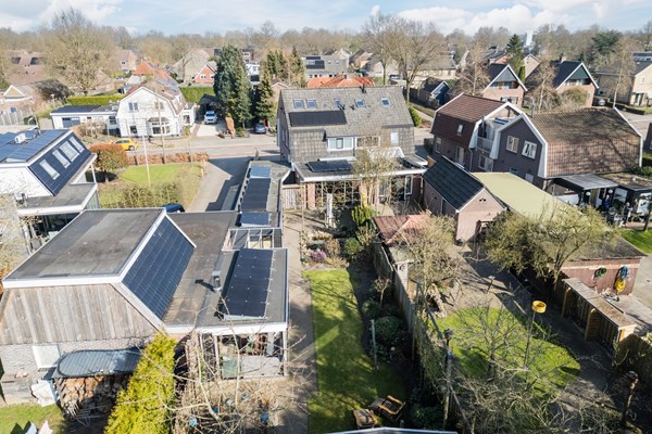 Medium property photo - Nieuwstraat 27, 7681 ER Vroomshoop